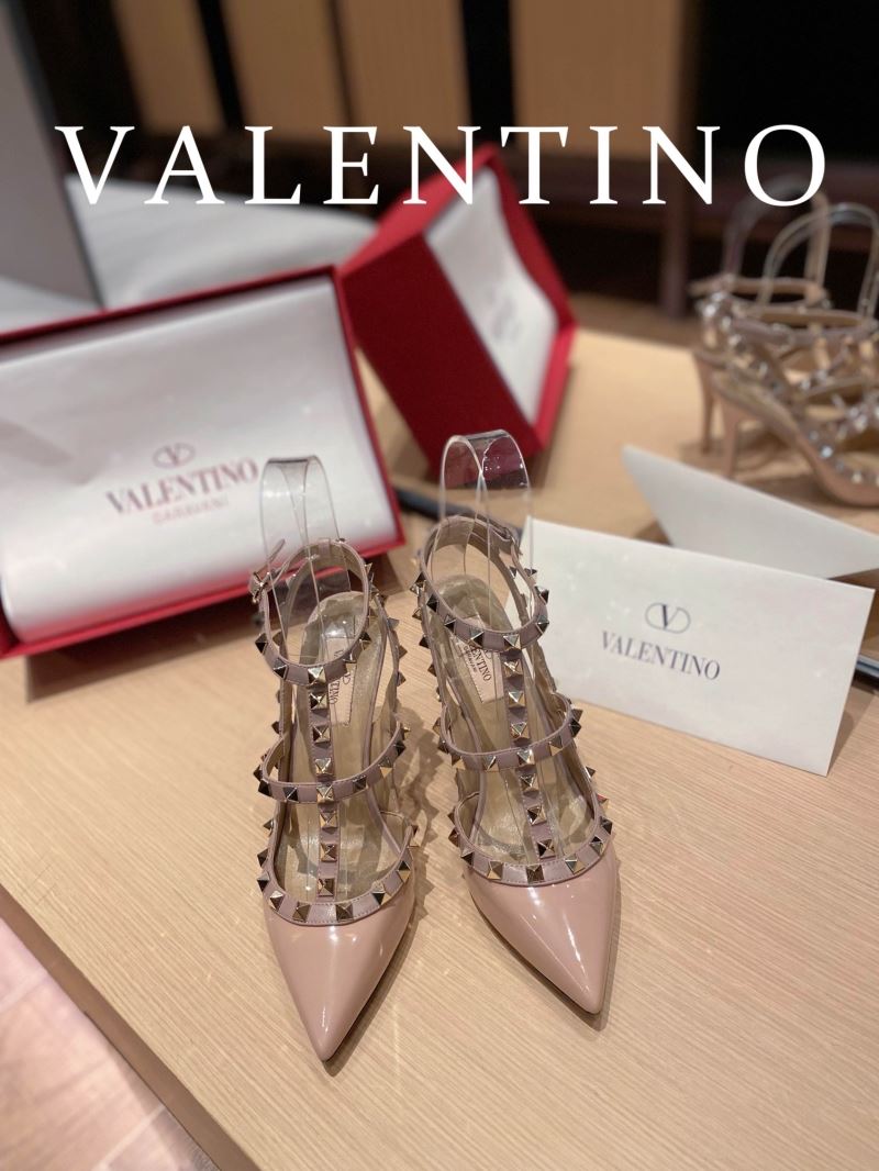 Valentino High Heels